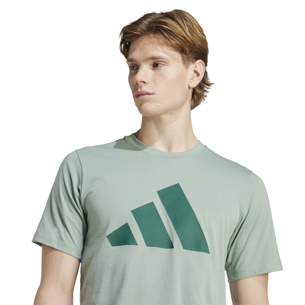 Camiseta-Adidas-Essentials-Logo-|-Masculino